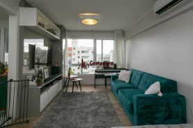 Apartamento 2 quartos à venda, 70m², Partenon - Porto Alegre — foto 3