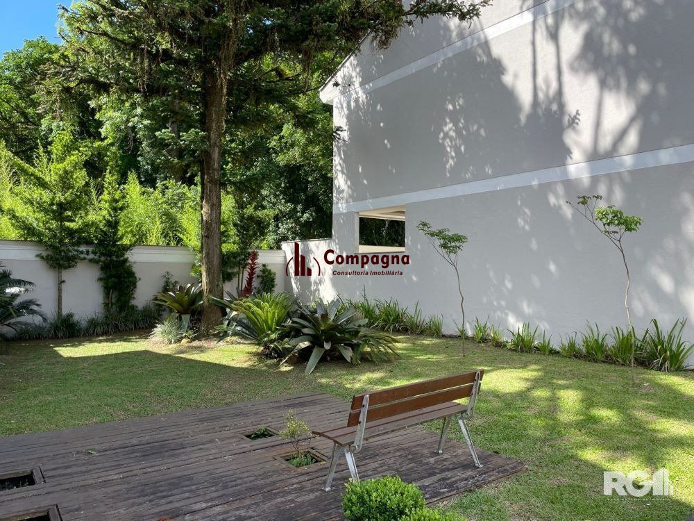 CASA A VENDA CONDOMINIO PEDRA REDONDA 03 DORMITORIOS — foto 4