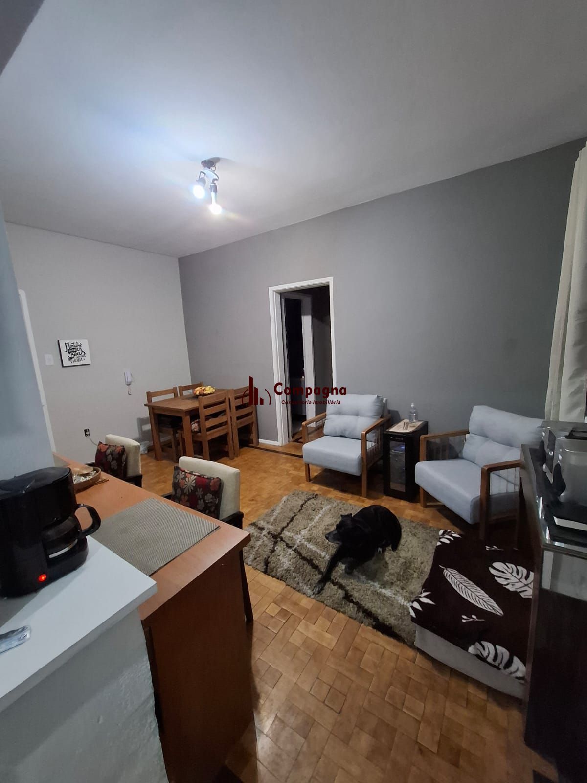 #Apartamento 2 quartos, térreo na República - Cidade Baixa# — foto 2