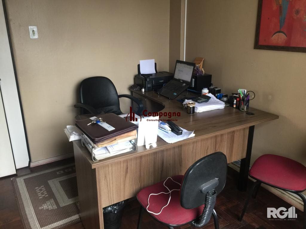SALA COMERCIAL ALUGADA NO CENTRO — foto 4