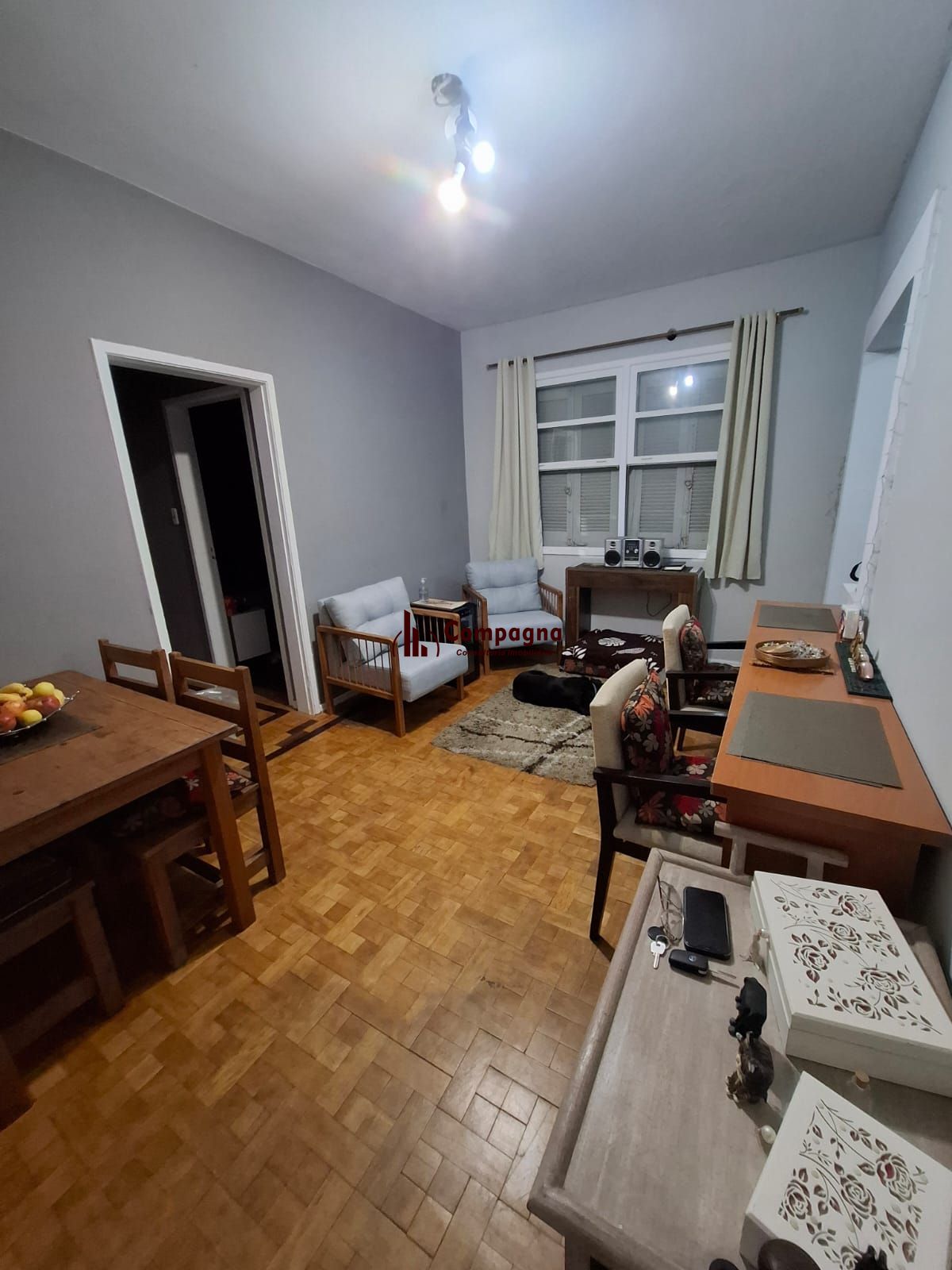 #Apartamento 2 quartos, térreo na República - Cidade Baixa#