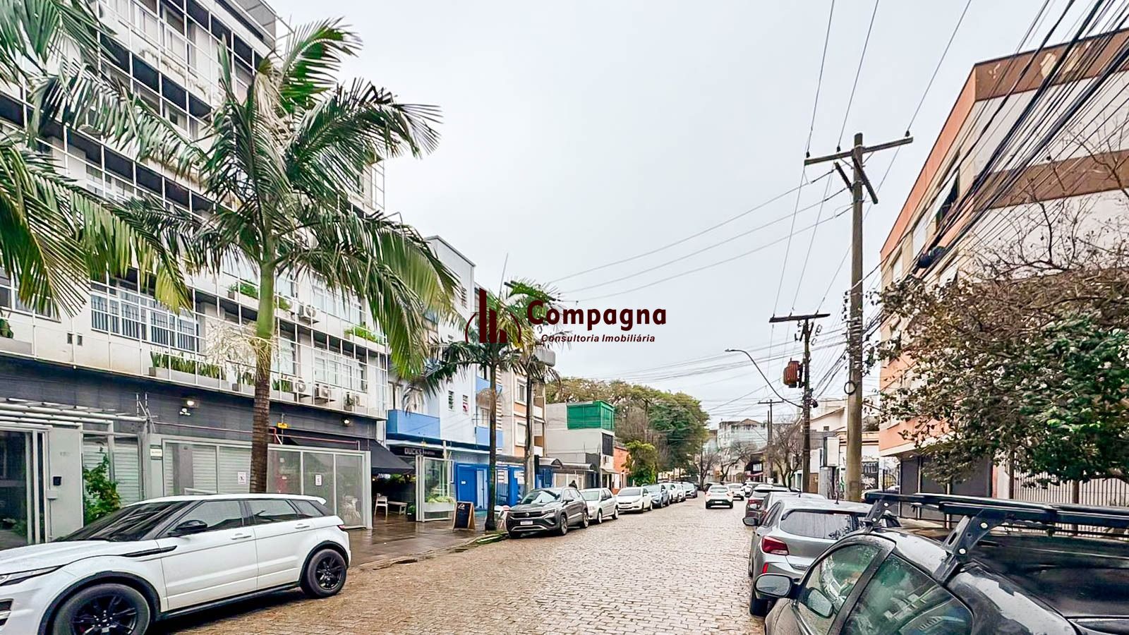 Sala à venda na Cidade Baixa - OPORTUNIDADE - CÓD. 389925-RP — foto 2