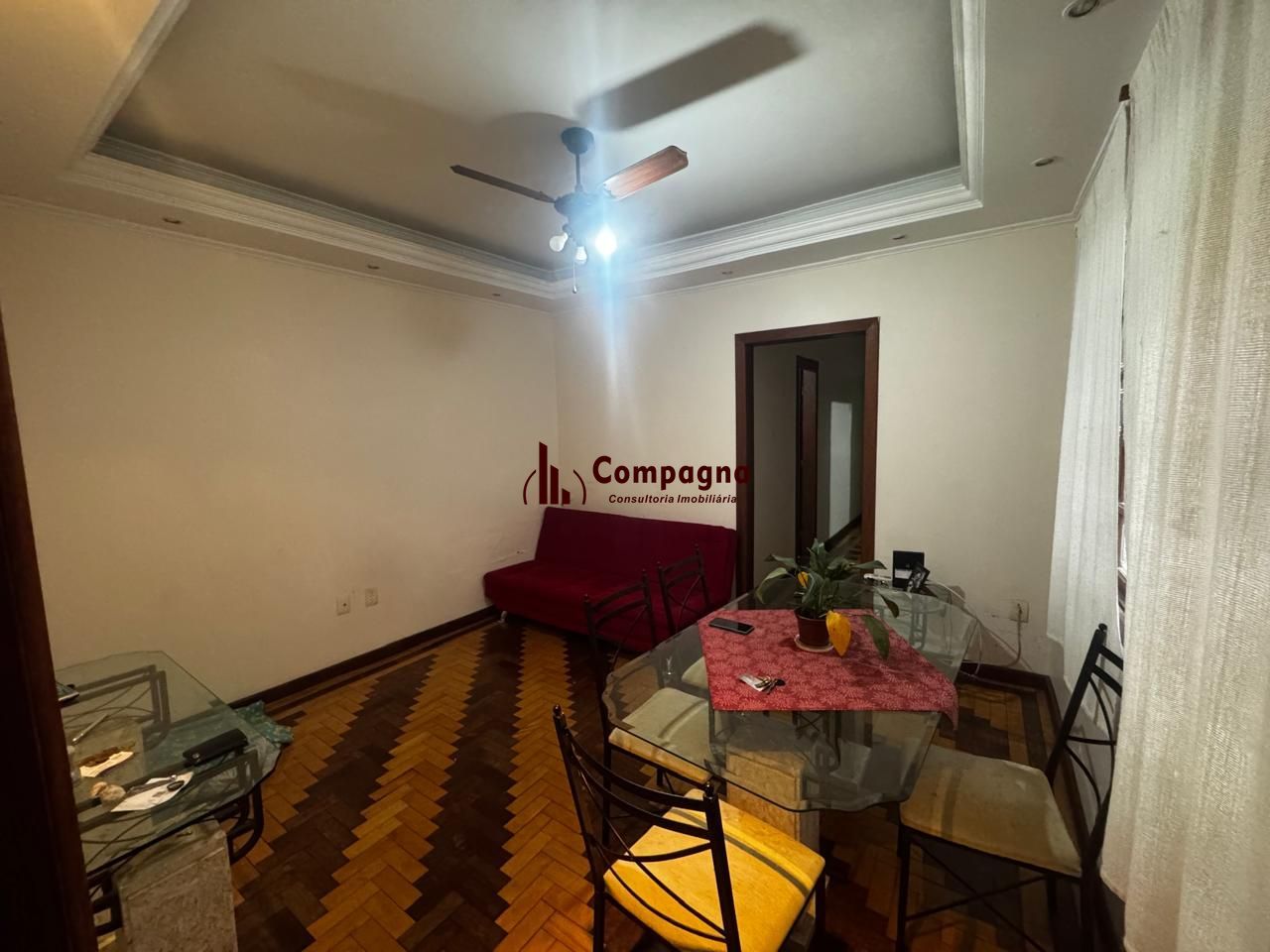 Apartamento de 3 dormitórios, banheiro social e lavabo na Cidade Baixa em Porto Alegre — foto 3