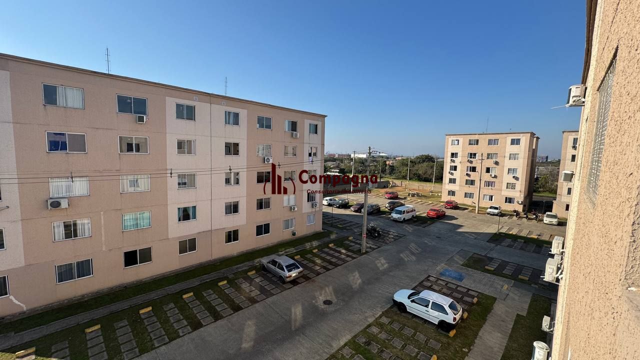 Apartamento à venda no bairro Sarandi em Porto Alegre – Excelente oportunidade! — foto 3