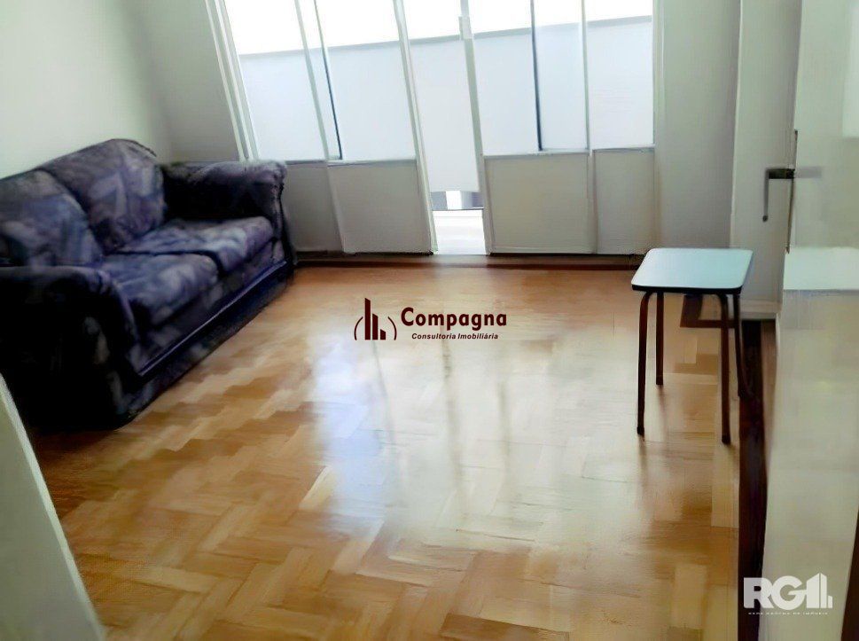 apartamento 03 dormitorios Centro . — foto 3