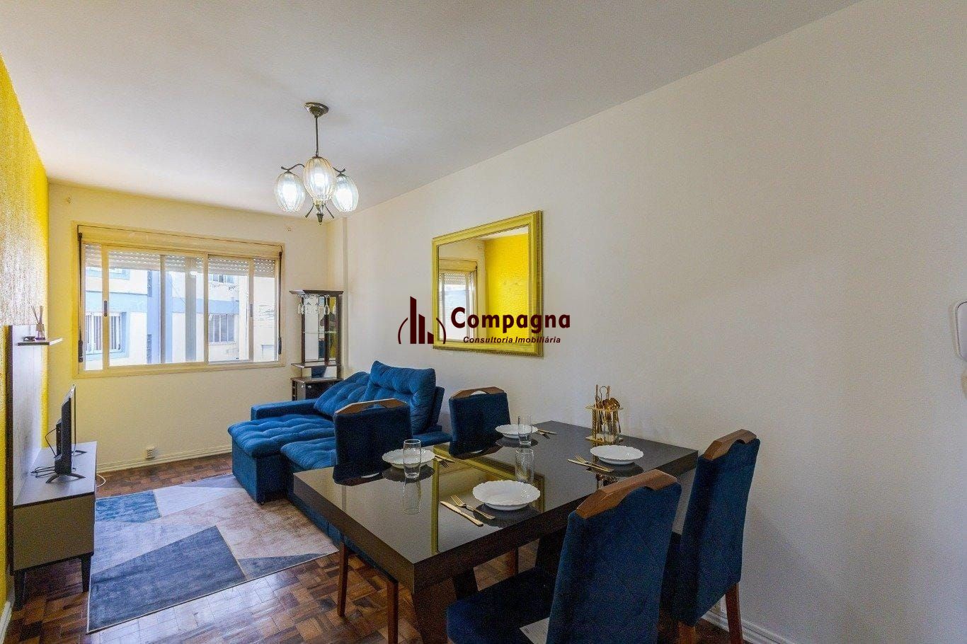 apartamento-living-dois-ambientes