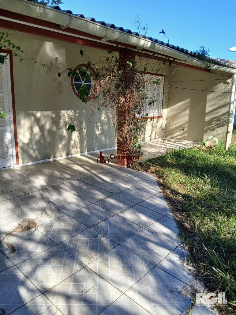 CASA EM IMBÉ/MARISUL DE 3 DORMITÓRIOS - CÓD. RP390494 — foto 3