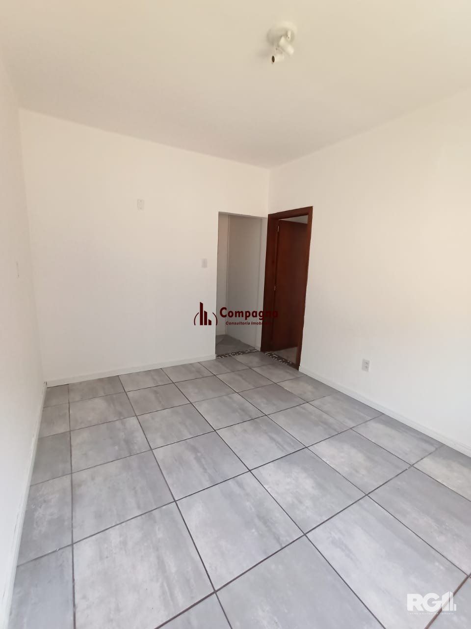 Ótimo apartamento à venda no bairro Menino Deus, em Porto Alegre. — foto 4