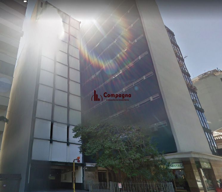 Box para Venda - 12m², 0 dormitórios, 1 vaga - Centro Histórico — foto 2