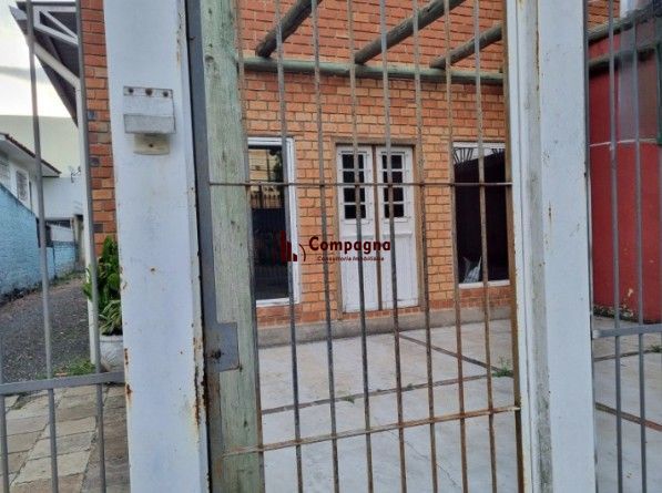 Terreno com 580,80 m² de área para venda no bairro Auxiliadora em Porto Alegre/RS. Em ótima localização. — foto 4