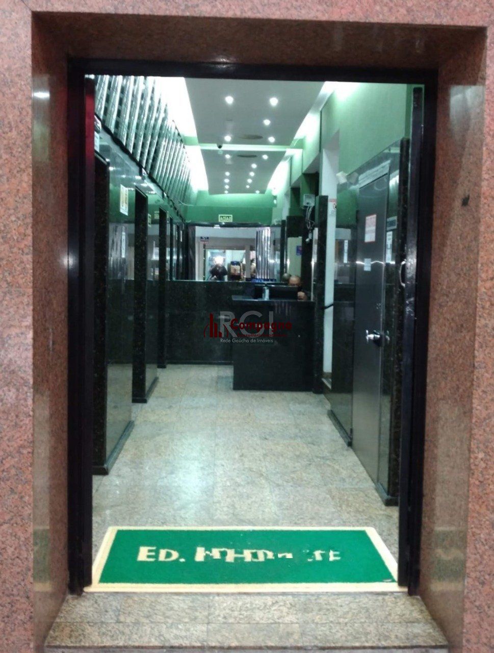 Conjunto/Sala para Venda - 25.9m², 0 dormitórios, Centro Histórico