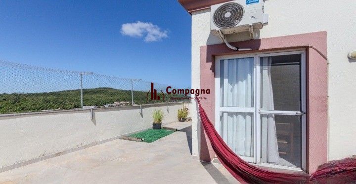 Cobertura 3 quartos à venda, 134m², Cavalhada - Porto Alegre — foto 5
