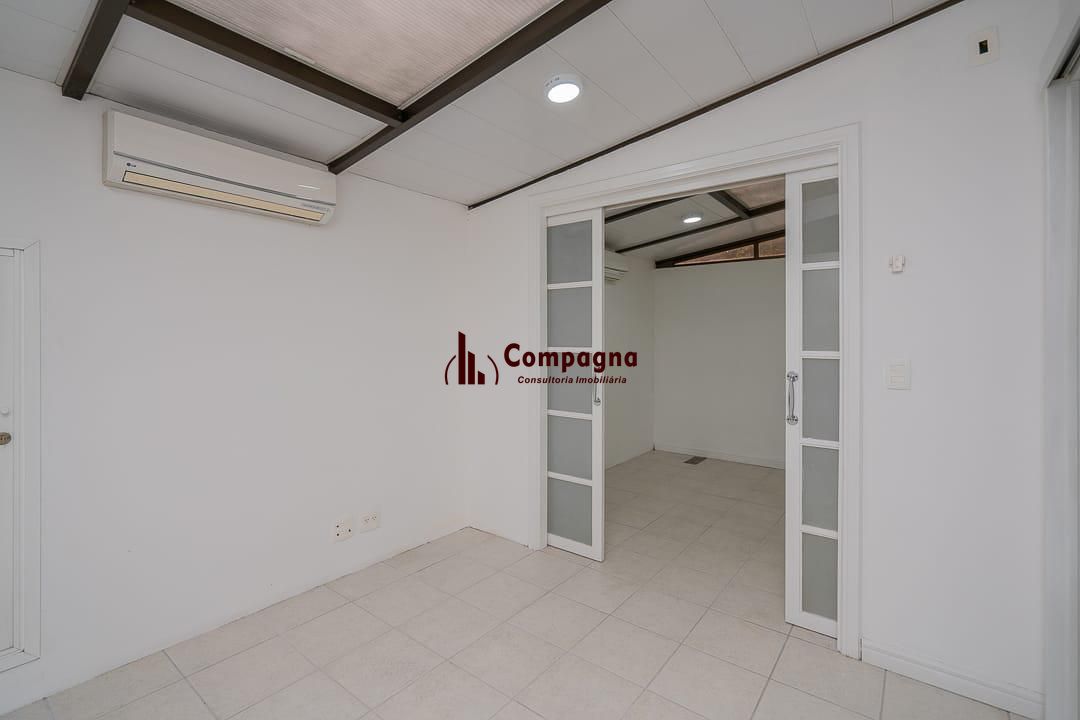 Sala Comercial 3 quartos à venda, 61m², Boa Vista - Porto Alegre — foto 5