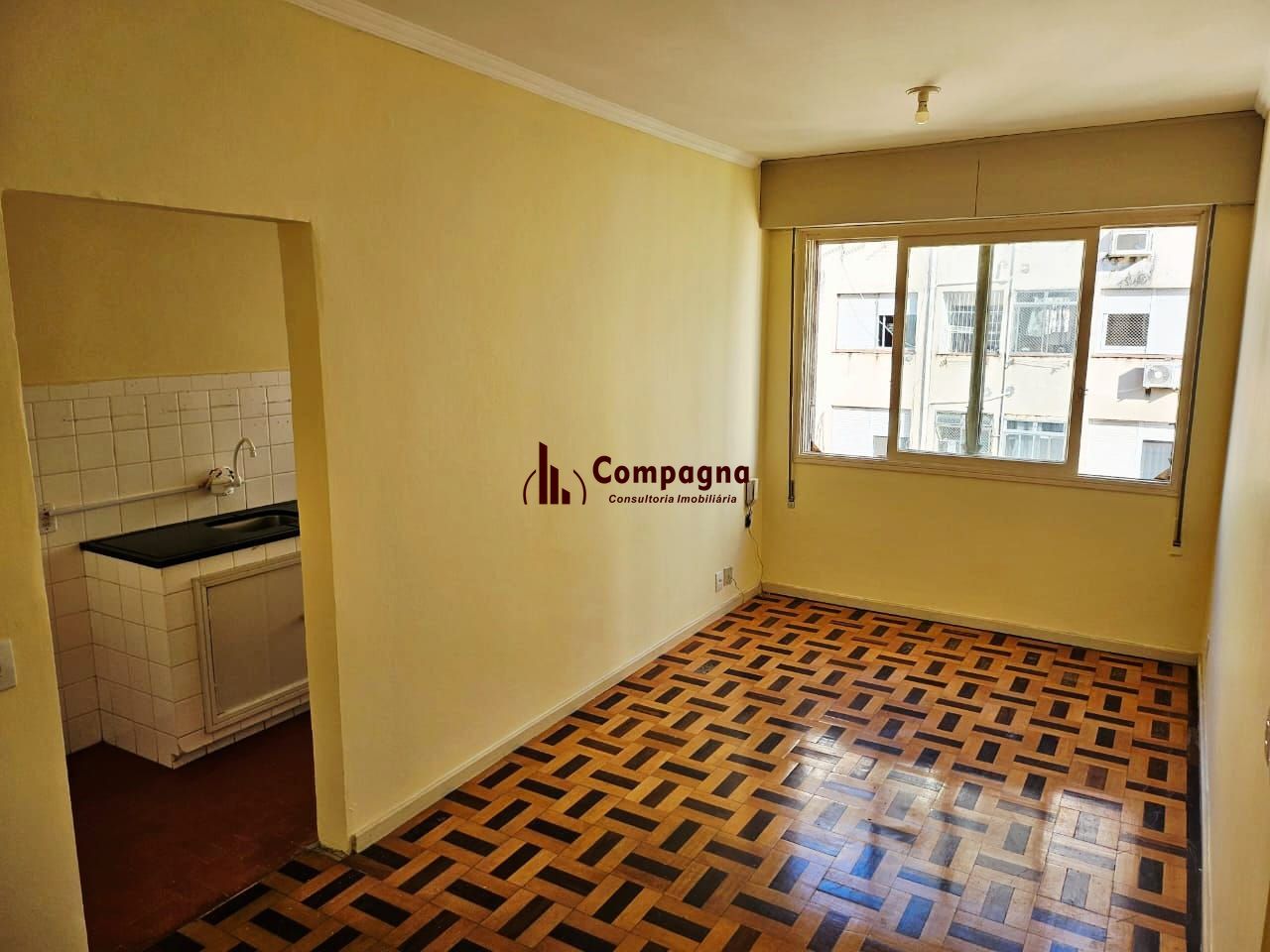 Apartamento 1 quartos à venda, 45m², Centro Histórico - Porto Alegre