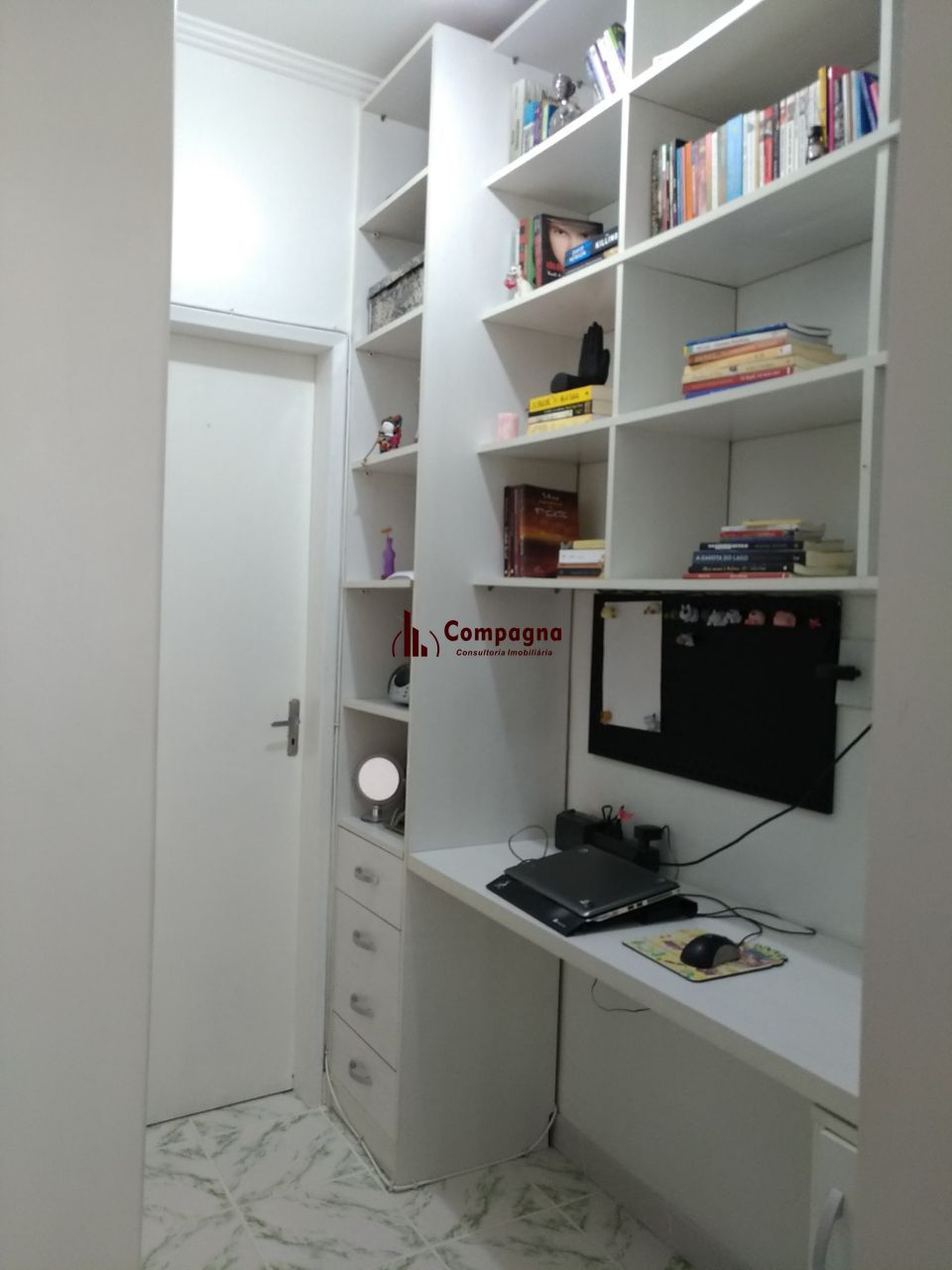 Apartamento 1 quartos à venda, 45m², Santana - Porto Alegre — foto 4