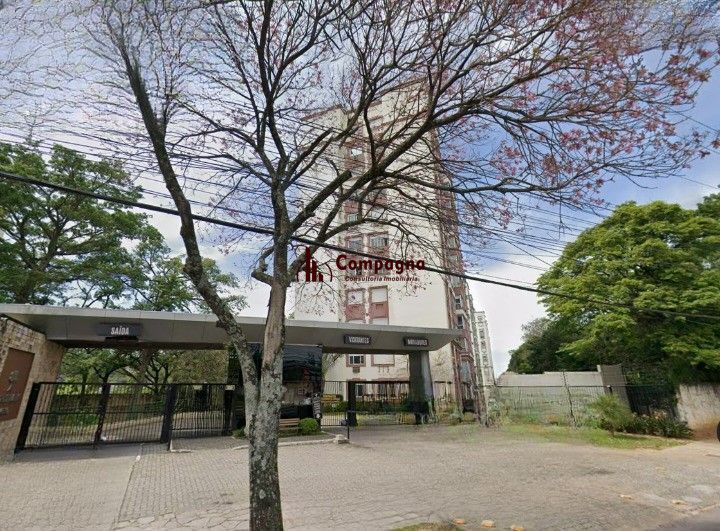 Cobertura 3 quartos à venda, 134m², Cavalhada - Porto Alegre