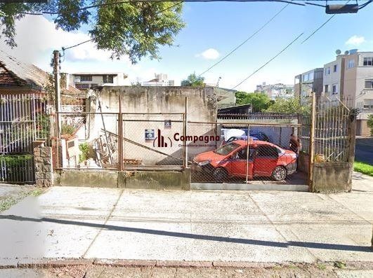 Terreno para Venda - 308m², 0 dormitórios, Partenon — foto 3