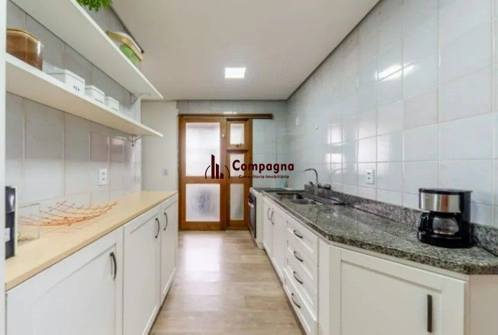 Cobertura 3 quartos à venda, 183m², Chácara das Pedras - Porto Alegre — foto 4