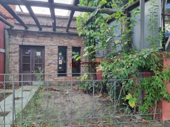 Terreno com 580,80 m² de área para venda no bairro Auxiliadora em Porto Alegre/RS.
