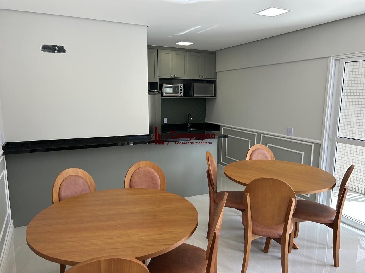 Apartamento 3 suites, 2 vagas, bairro Jardim Europa — foto 3