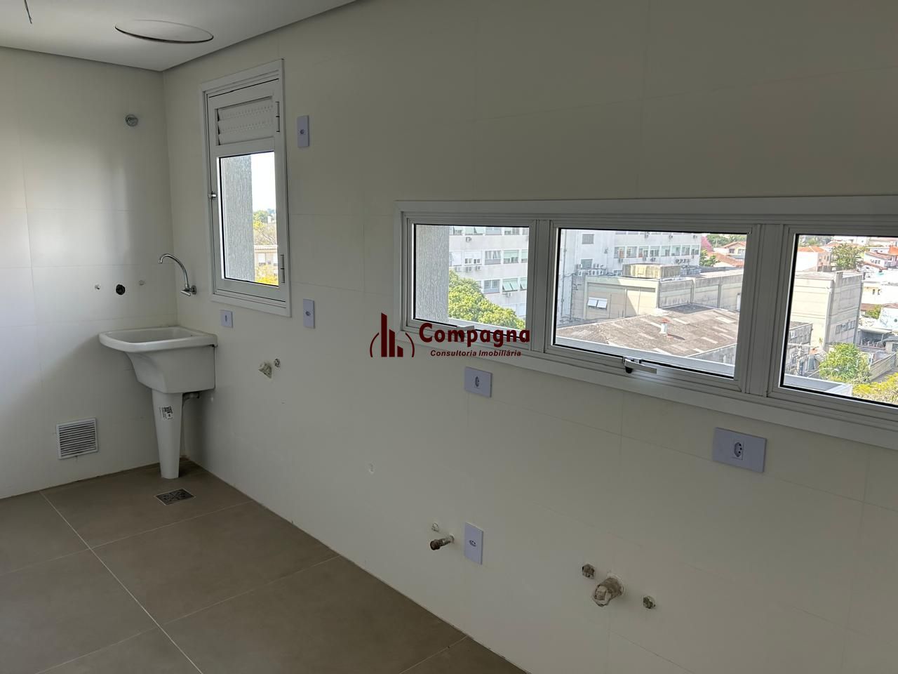 Apartamento 3 suites, 2 vagas, bairro Jardim Europa — foto 3