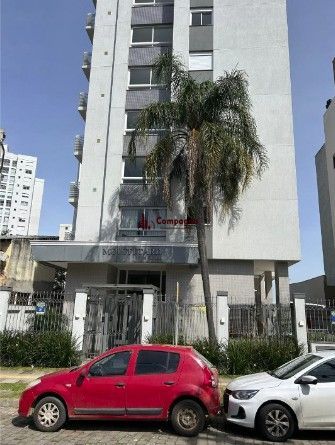 Apartamento 3 suites, 2 vagas, bairro Jardim Europa