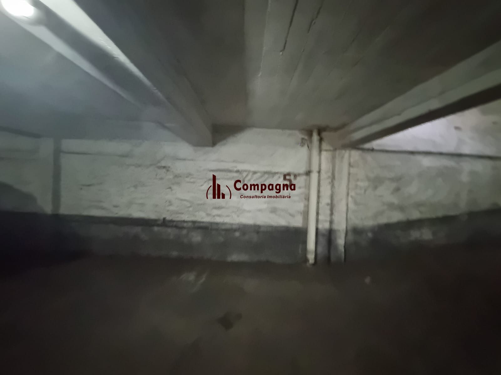 Box de garagem para venda no centro — foto 4