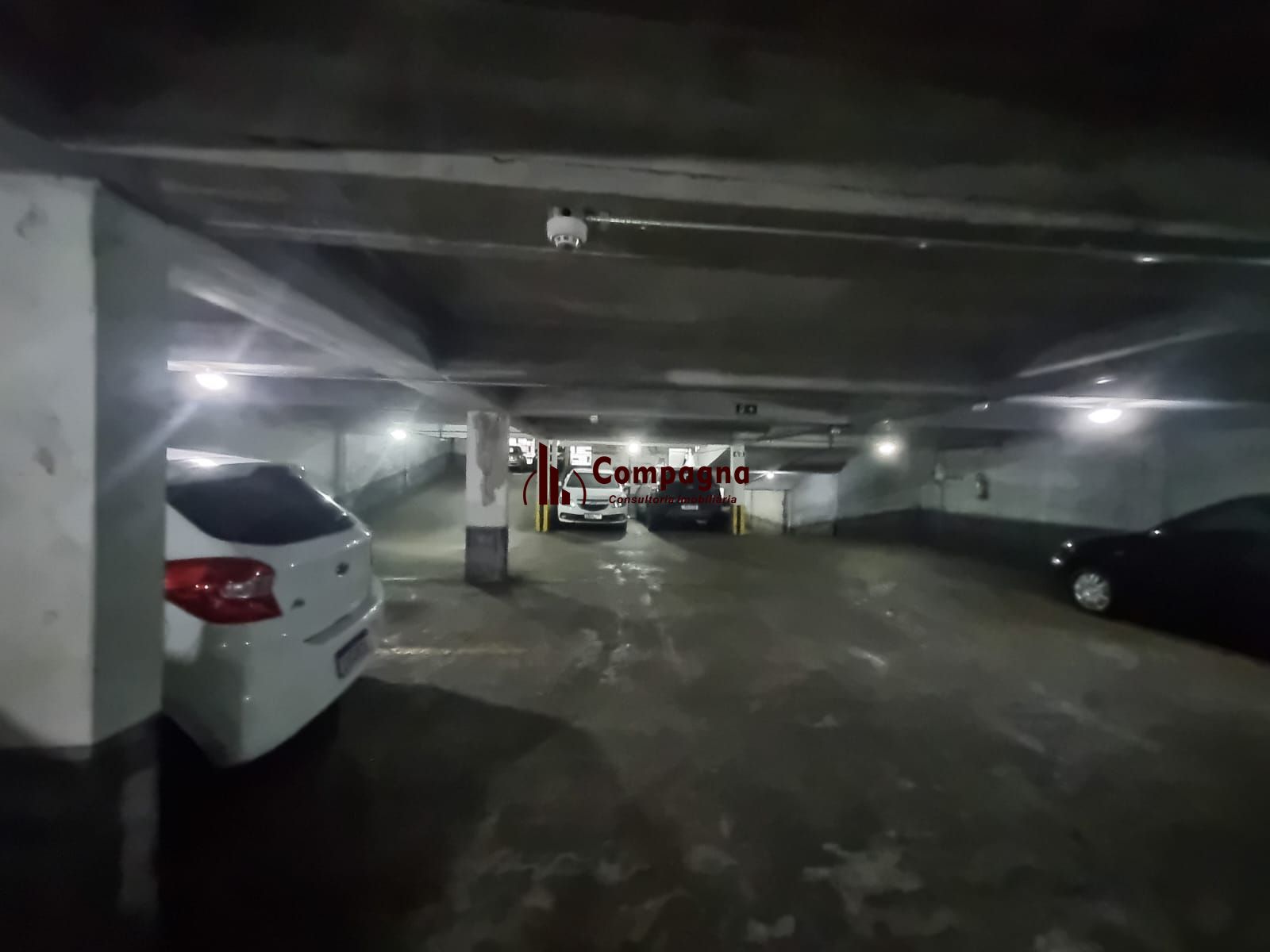 Box de garagem para venda no centro — foto 3