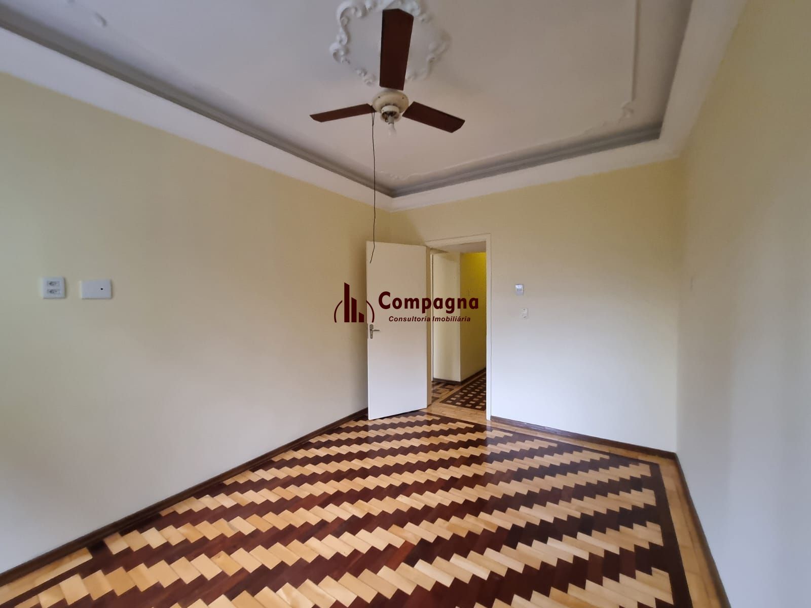 Apartamento de 3 quartos no bairro Centro — foto 5