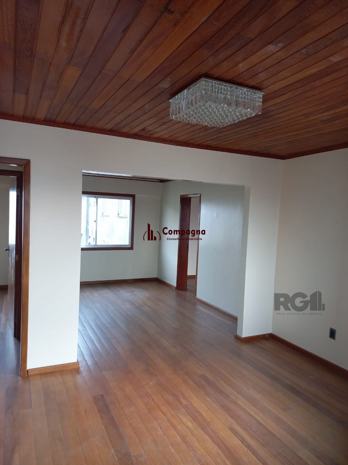 Apartamento de 2 dormitórios no centro venda — foto 2