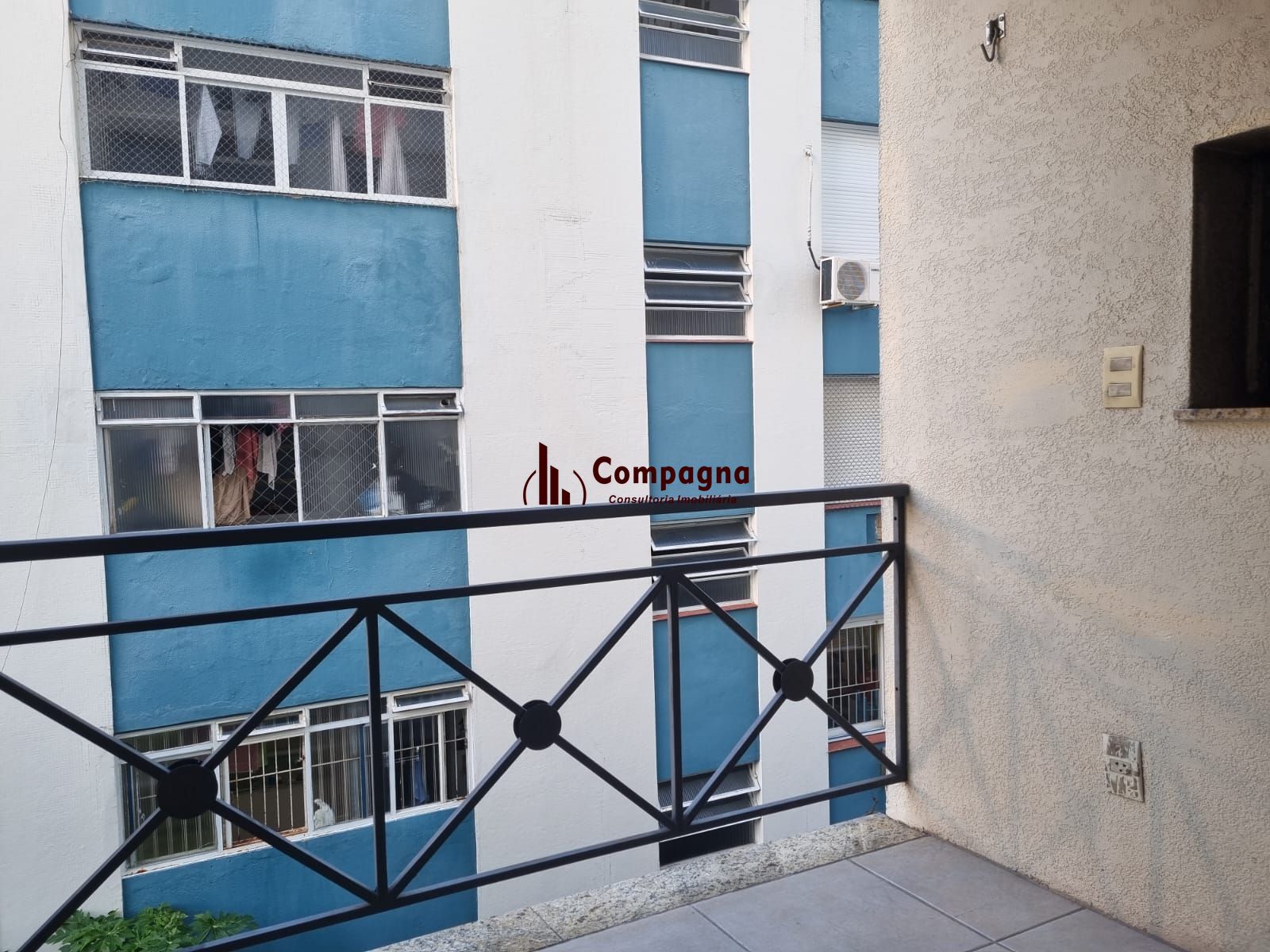 Apartamento de 3 dormitórios, sendo 1 suíte, no bairro Santo Antonio. — foto 5