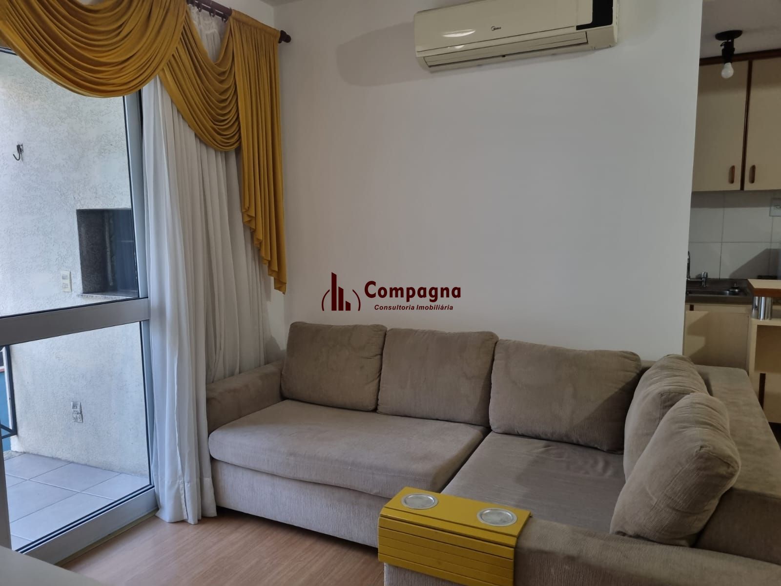 Apartamento de 3 dormitórios, sendo 1 suíte, no bairro Santo Antonio. — foto 4