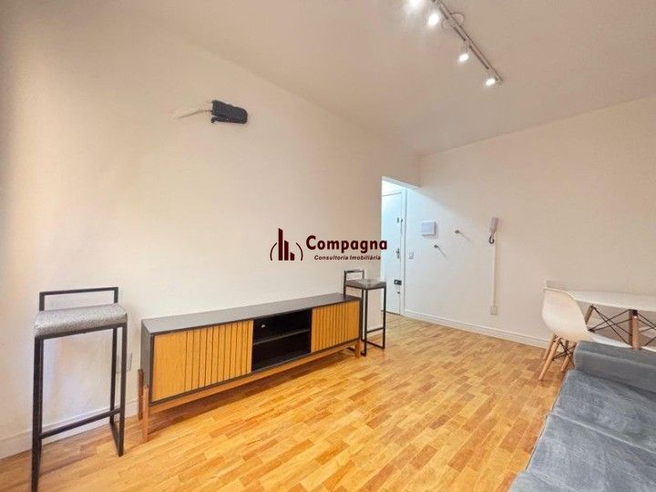 Apartamento de 1 dormitório, mobiliado, centro histórico — foto 2