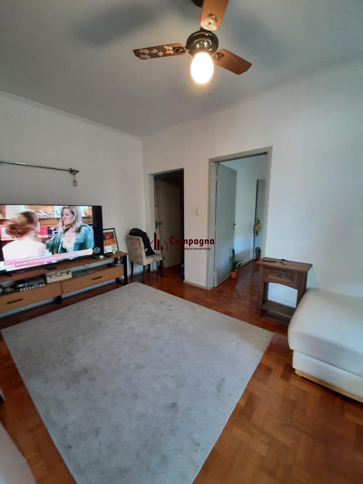 Apartamento 2 quartos à venda, 76m², Centro Histórico - Porto Alegre — foto 2