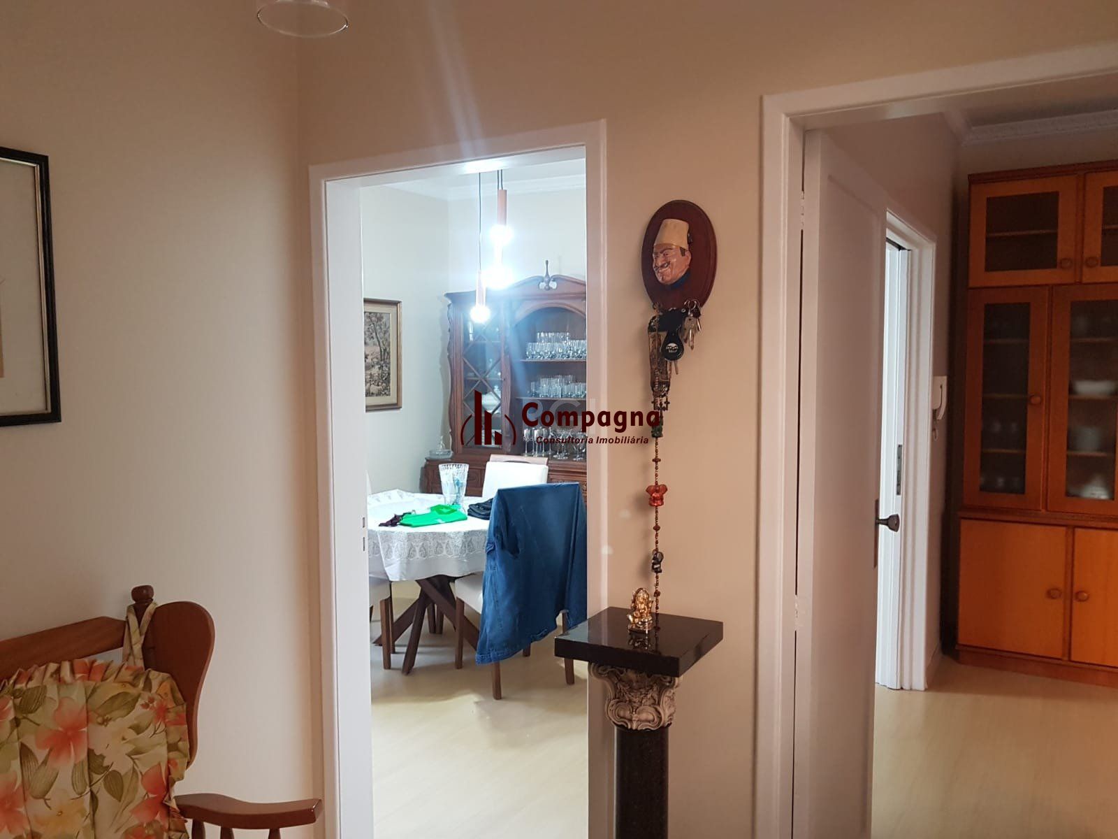 Apartamento para Venda - 115m², 3 dormitórios, Petrópolis — foto 4