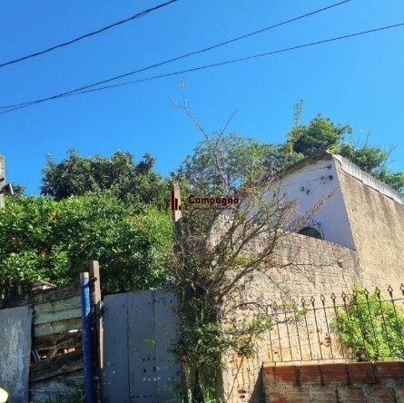 Terreno com 482 m² para venda no bairro Santa Tereza/Menino Deus em Porto Alegre/RS.