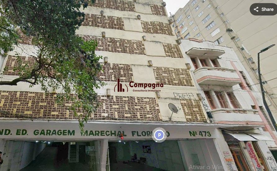 Box de garagem para venda no centro — foto 2