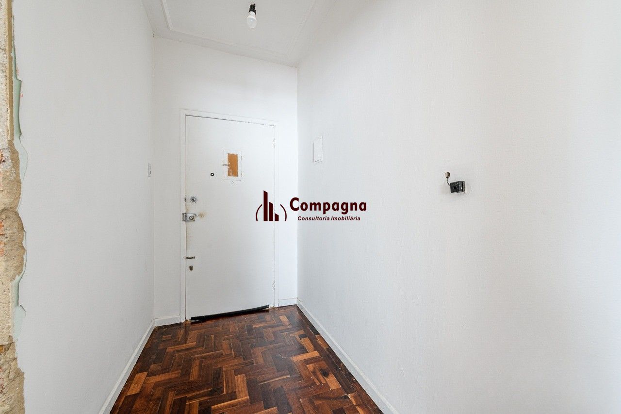 Apartamento 2 dormitórios, bairro petropolis — foto 2