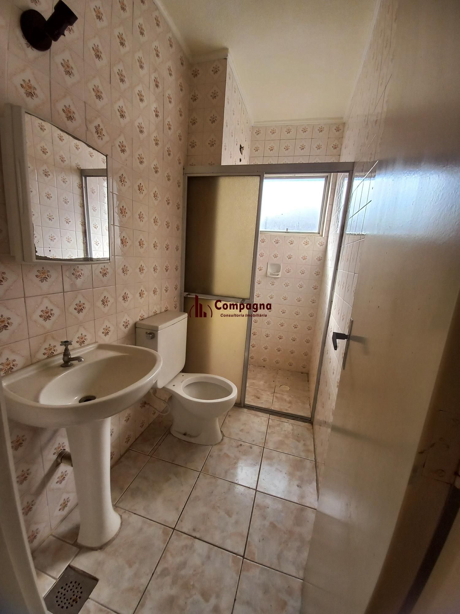 Apartamento para Venda - 41.8m², 1 dormitório, Jardim do Salso — foto 5