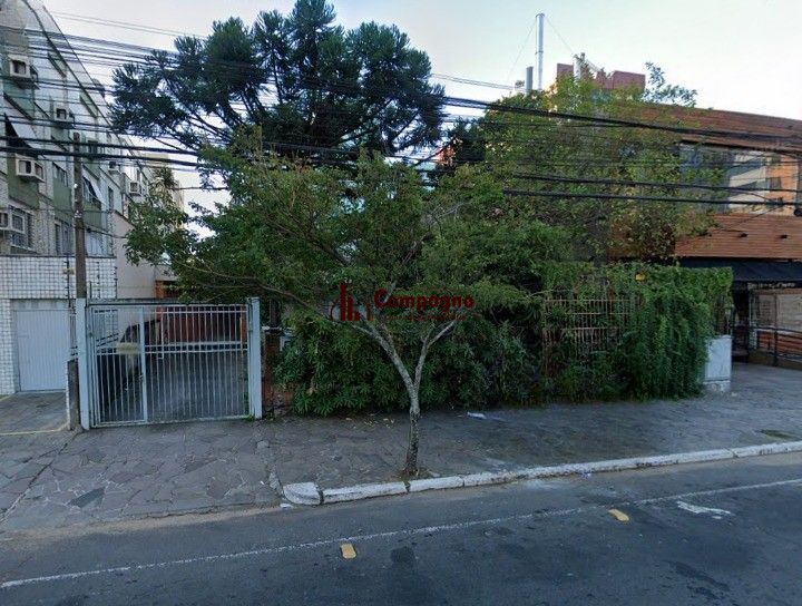 Terreno à venda, Menino Deus - Porto Alegre