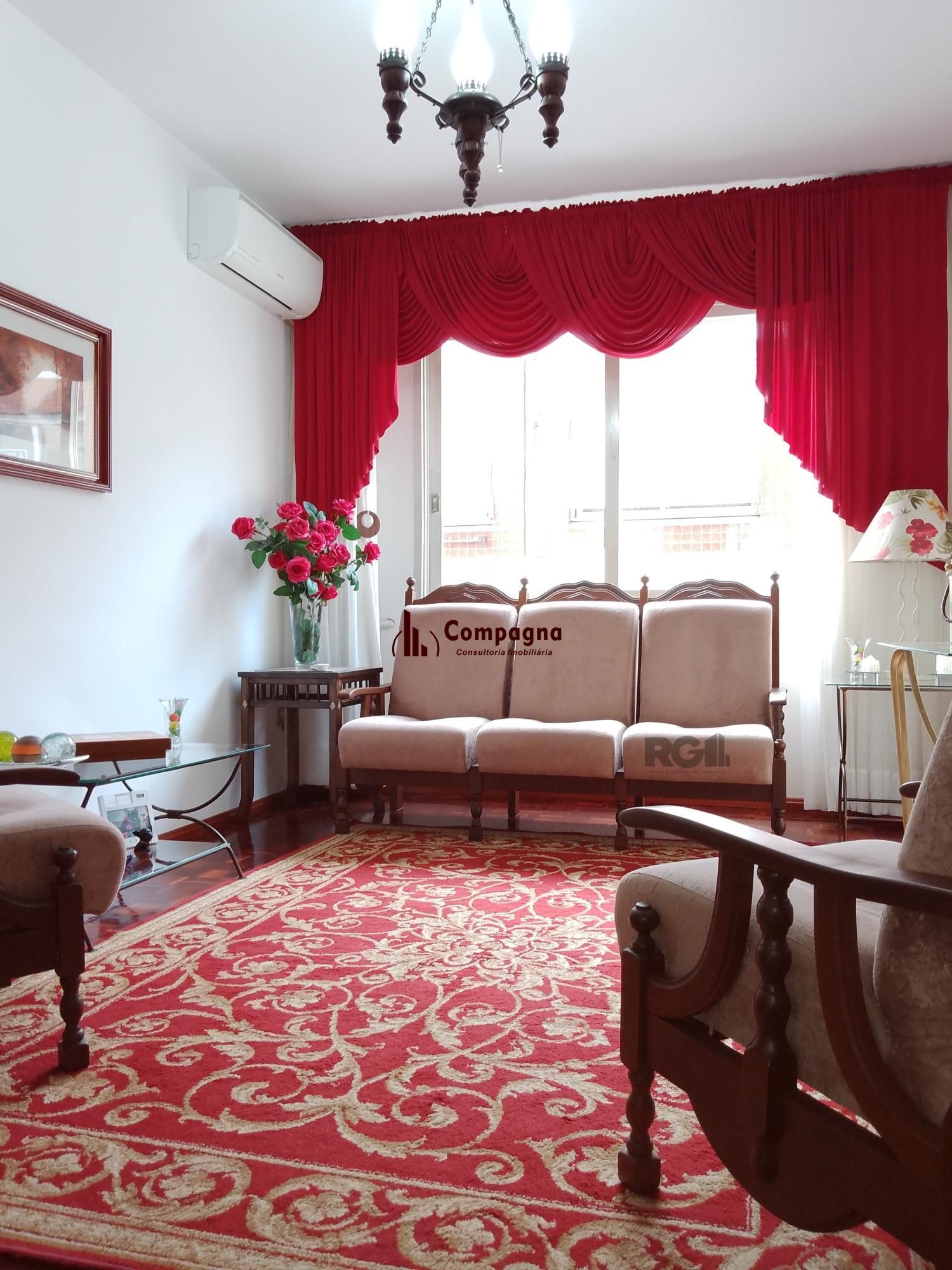 APARTAMENTO 2 DORMITÓRIOS SANTO ANTONIO  R$ 330.000,00