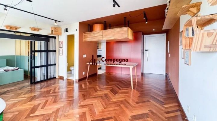 Loft 1 quartos à venda, 60m², Santana - Porto Alegre — foto 3