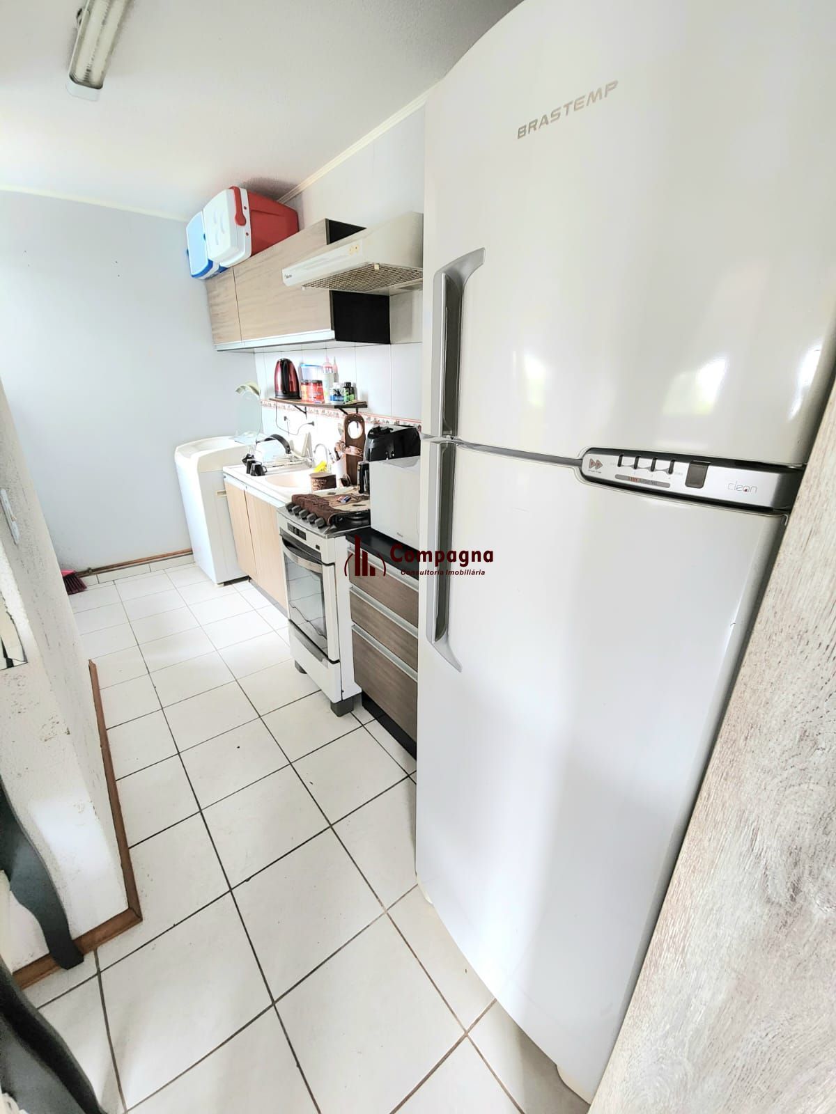 Apartamento 2 quartos à venda, 40m², Parque Santa Fé - Porto Alegre — foto 4