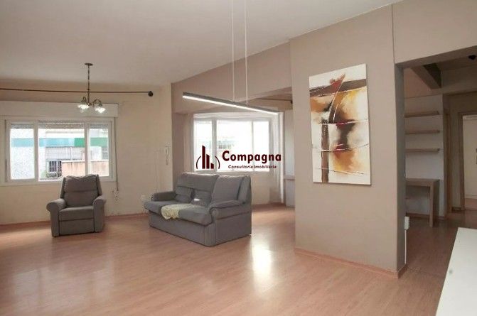Apartamento 4 quartos à venda, 133m², Rio Branco - Porto Alegre — foto 2