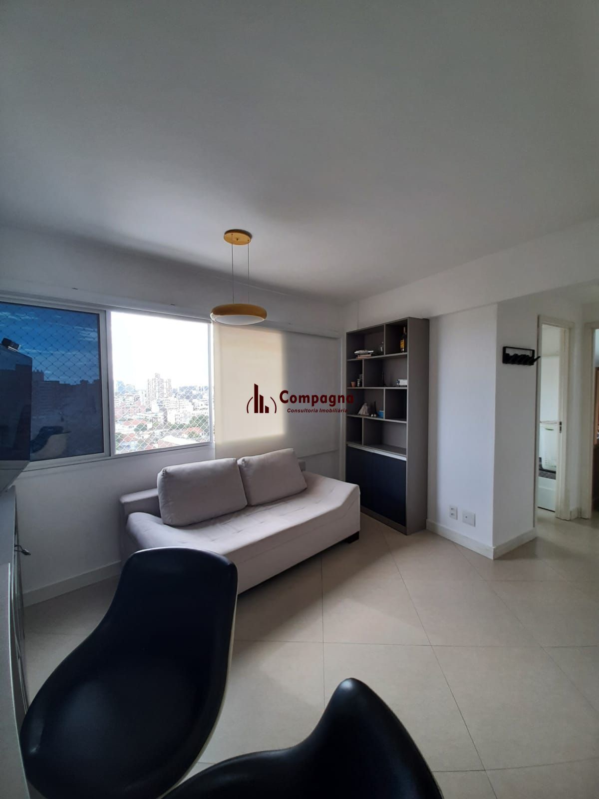 Apartamento 2 quartos à venda, 53m², Azenha - Porto Alegre — foto 3