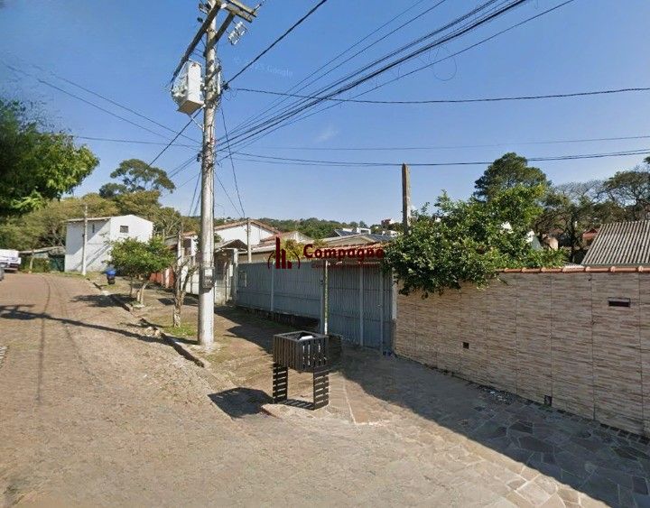 Casa 3 quartos à venda, 147m², Partenon - Porto Alegre — foto 2