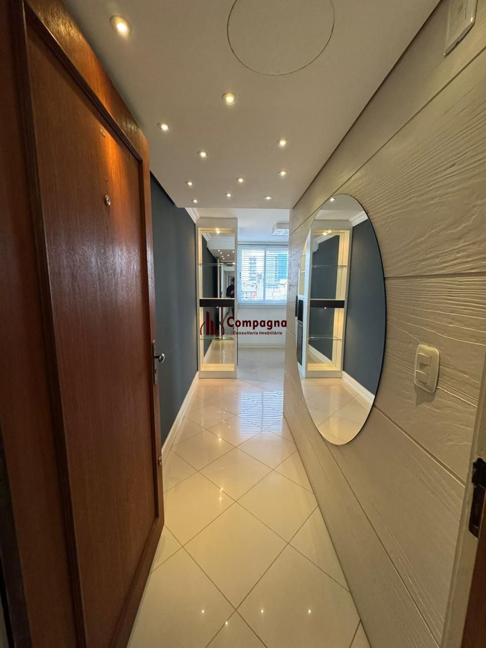 Apartamento 1 quartos à venda, 65m², Petrópolis - Porto Alegre — foto 3
