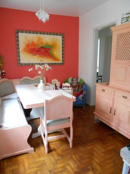 Apartamento para Venda - 83m², 4 dormitórios, Bela Vista — foto 5