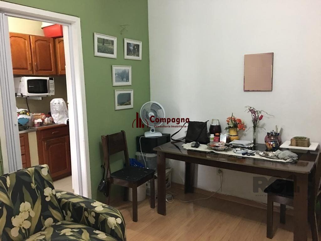 Apartamento para Venda - 46m², 1 dormitório, Farroupilha — foto 2
