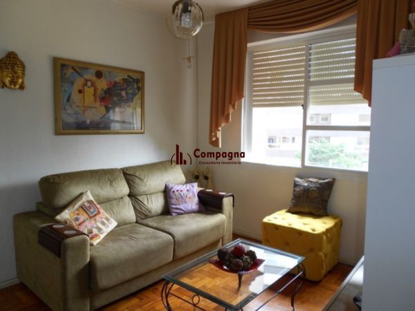 Apartamento para Venda - 83m², 4 dormitórios, Bela Vista — foto 2